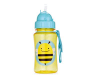 Botella Zoo Bee