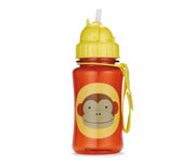 Botella Zoo Monkey