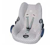 Funda Pink Dot para Maxicosi