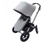 Capota Vintage Star para Bugaboo Camale�n