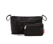 Organizador Carricoche Skip Hop Negro