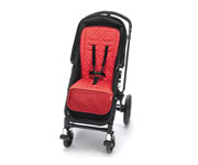Colchoneta Carricoche Skip Hop Roja