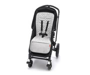 Colchoneta Carricoche Skip Hop Silver