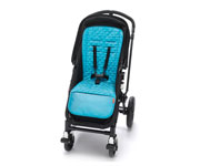 Colchoneta Carricoche Skip Hop Azul