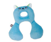 Apoia Cabe�a Gato (1-4 anos)