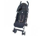 Funda Silleta Maclaren Quest Black