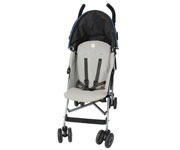 Funda Silleta Maclaren Quest Sand Beige