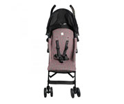 Funda Silleta Maclaren Quest Deep Pink Sky