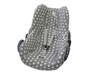 Funda Vintage Star para Maxicosi