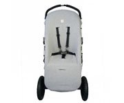 Bugaboo Camaleon Summer Grey Cover