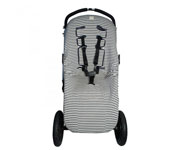 Bugaboo Camaleon Blue Sailor Cover