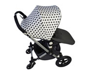 Extreme Star Bugaboo Cameleon Cover