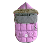 Le Saq Igloo LS 500 7 A.M. Enfant Pink