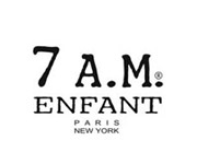7 A.M. Enfant