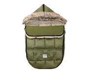 Le Saq Igloo LS 500 7 A.M. Enfant ARMY