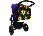 Bolsa Estrellas Doradas