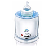 AVENT EXPRESS Aquecedor Biber�es