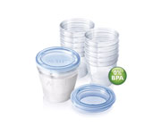 AVENT VIA sistema di conservazione 180ml