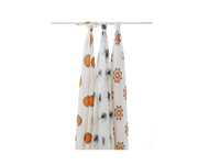 Aden+Anais 'Mela' Bamboo Muslin Swaddle Cloth