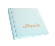 Personalisable Photo Album