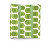 Nippi "All Weather Accessory" Mojo Kiwi