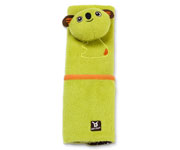 Almofadinha Cinto de Seguran�a Koala 4-8 Anos