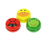 Animal Yo-Yo�s