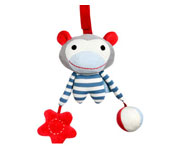 Sensorial Monkey Anker