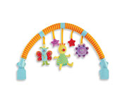 Arch N' Touch Musical
