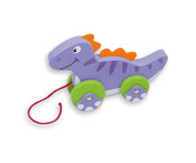 Arrastre Dino AT