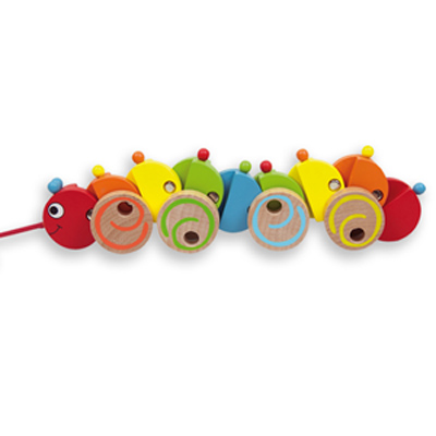 Arrastre Gussy AT