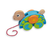 Arrastre Tortuga  AT