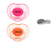 AVENT Girl +6M