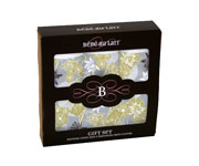 Pack Regalo Beb� au Lait Ascot
