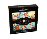 Pack Regalo Beb� au Lait Capri