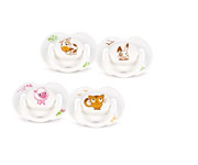 2 Avent Trumman 0-6M
