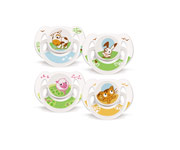 2 Avent Trumman 6-18M