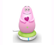 Lamparita Lumilove Barbapap� Rosa