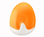 Luz Fotosensible Naranja