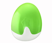 Photosensitive Green Light