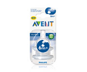 Tettarella AVENT Cereali +6