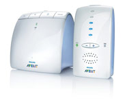 AVENT Dect Baby Monitor