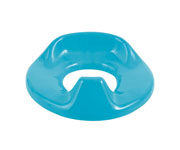 Toilet Adapter Blue