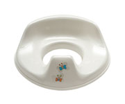 Toilet Adapter Butterfly