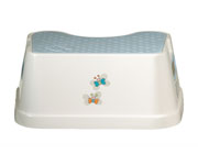 Step Stool Butterfly