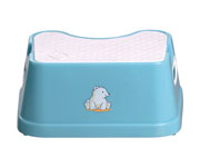 Step Stool Pompon