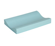 Comfort Changing Mat Blue