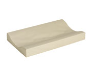 Cambiador Comfort Crema