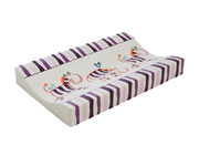 Cambiador Comfort Ziggy Zebra
