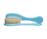 Set Turquoise Comb & Brush
